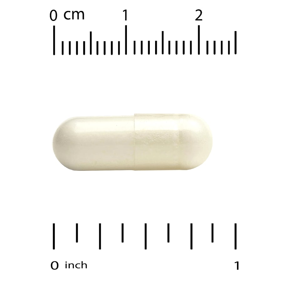 California Gold Nutrition LactoBif® 100 Probiotics, 100 Billion CFU, 30 Veggie Capsules, view 3