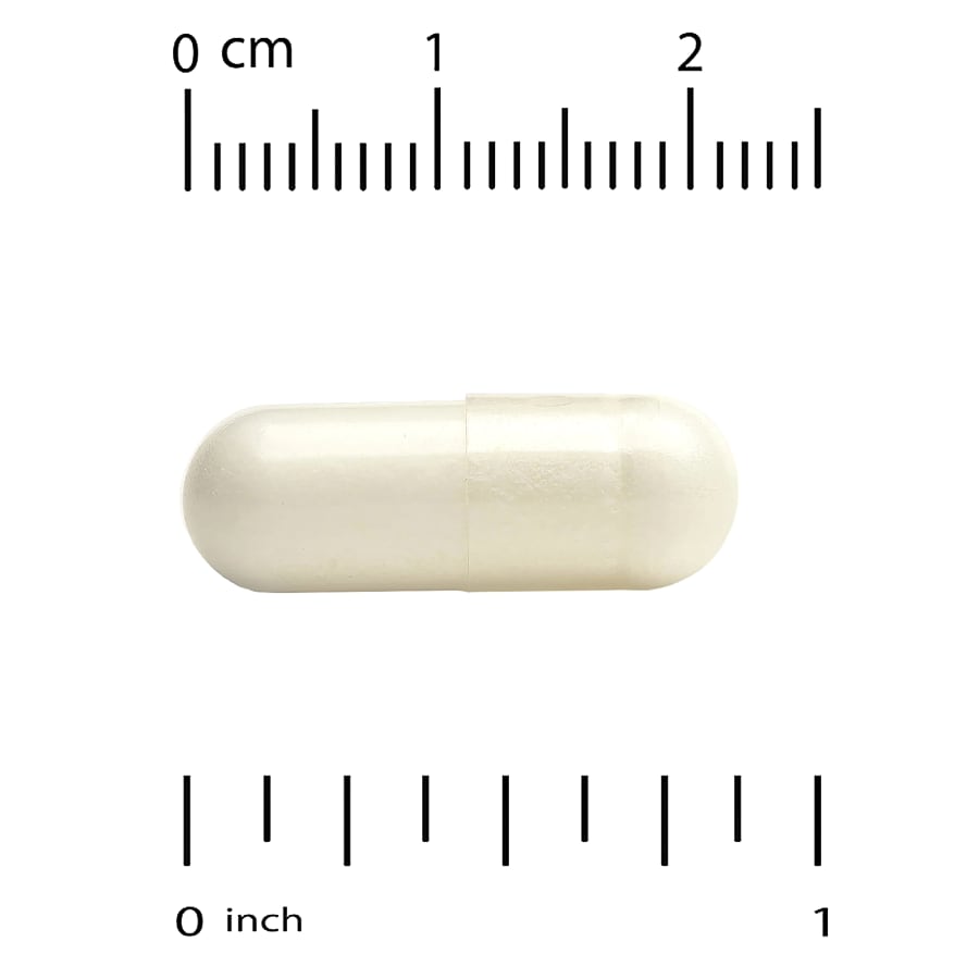 California Gold Nutrition LactoBif® 5 Probiotics, 5 Billion CFU, 60 Veggie Capsules, view 3