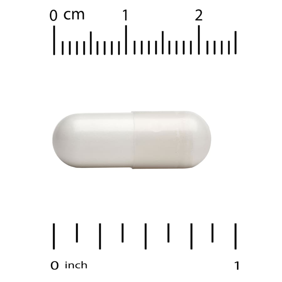 California Gold Nutrition Melatonin, 3 mg, 90 Veggie Capsules, view 3