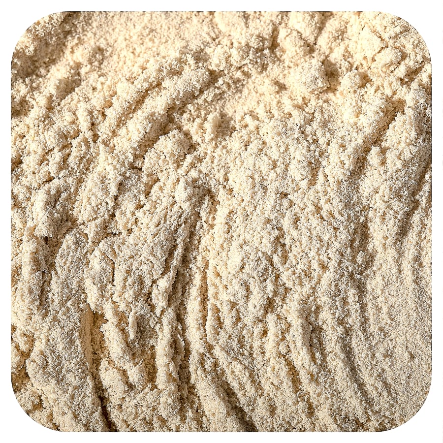 California Gold Nutrition Sport, Plant-Based Protein with Organic Brown Rice Protein Concentrate, Flaxseed, Chia Seed, Cinnamon Bun, 2 lb (907 g), view 3