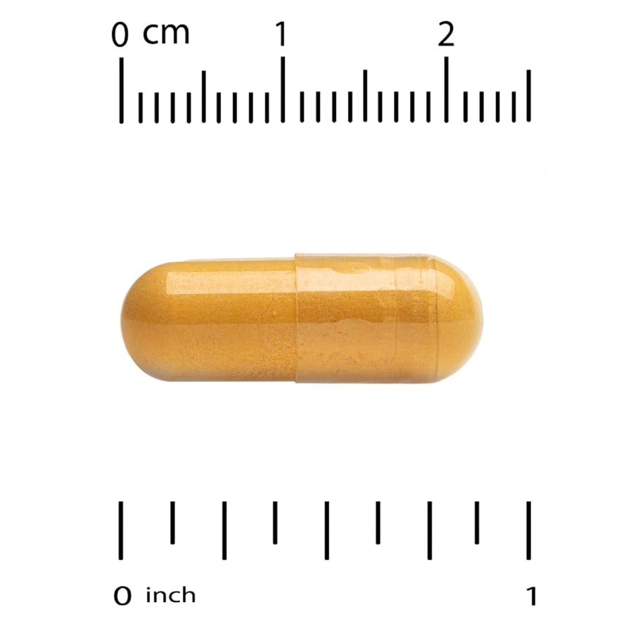 Doctor's Best High Absorption Curcumin, 120 Veggie Caps, view 3